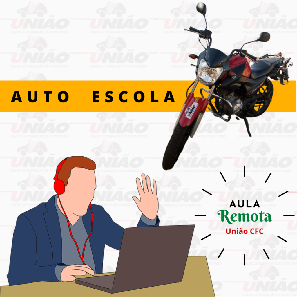 Primeira Habilitação A/B (Moto E Carro) – União CFC – Autoescola